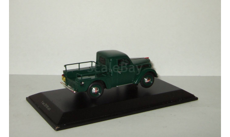 Москвич 400 Пикап СССР Дип Dip 1:43 140105, масштабная модель, DiP Models, scale43