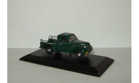 Москвич 400 Пикап СССР Дип Dip 1:43 140105, масштабная модель, DiP Models, scale43