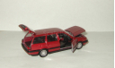 Фольксваген VW Volkswagen Passat B3 Variant Schabak 1:43 1016, масштабная модель, 1/43