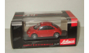 Фольксваген VW Volkswagen New Beetle Schuco 1:43 04531, масштабная модель, 1/43