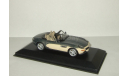 БМВ BMW Z8 E52 2001 Двухцветный Minichamps 1:43 431028744, масштабная модель, 1/43