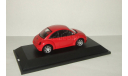 Фольксваген VW Volkswagen New Beetle Schuco 1:43 04531, масштабная модель, 1/43