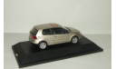 Фольксваген VW Volkswagen Golf V Schuco 1:43, масштабная модель, 1/43