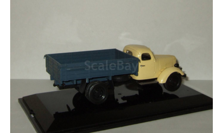 Зил 164 А СССР Dip 1:43 116401, масштабная модель, DiP Models, scale43