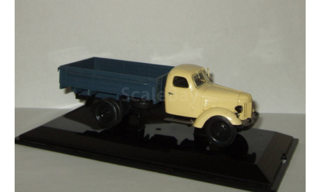 Зил 164 А СССР Dip 1:43 116401, масштабная модель, DiP Models, scale43