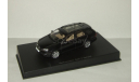 Фольксваген VW Volkswagen Golf V Variant Черный Autoart 1:43 59702, масштабная модель, 1/43