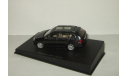 Фольксваген VW Volkswagen Golf V Variant Черный Autoart 1:43 59702, масштабная модель, 1/43