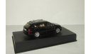 Фольксваген VW Volkswagen Golf V Variant Черный Autoart 1:43 59702, масштабная модель, 1/43