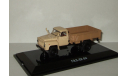 Газ 52 04 бортовой 1983 СССР Dip Дип 1:43 105201, масштабная модель, 1/43, DiP Models