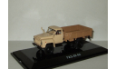 Газ 52 04 бортовой 1983 СССР Dip Дип 1:43 105201, масштабная модель, 1/43, DiP Models