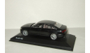 Ауди Audi A6 C7 Черная 2012 Schuco 1:43 450748002, масштабная модель, scale43