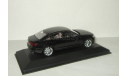 Ауди Audi A6 C7 Черная 2012 Schuco 1:43 450748002, масштабная модель, scale43