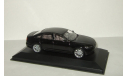 Ауди Audi A6 C7 Черная 2012 Schuco 1:43 450748002, масштабная модель, scale43