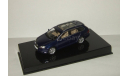 Фольксваген VW Volkswagen Golf V Variant Синий Autoart 1:43, масштабная модель, 1/43