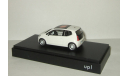 Фольксваген VW Volkswagen Up ! 2012 Schuco 1:43, масштабная модель, scale43