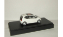 Фольксваген VW Volkswagen Up ! 2012 Schuco 1:43, масштабная модель, scale43