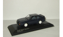 Ауди Audi Sport Quattro 4x4 Синяя Minichamps 1:43 400012120, масштабная модель, scale43