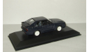 Ауди Audi Sport Quattro 4x4 Синяя Minichamps 1:43 400012120, масштабная модель, scale43