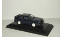 Ауди Audi Sport Quattro 4x4 Синяя Minichamps 1:43 400012120, масштабная модель, scale43