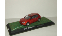 Фольксваген VW Volkswagen Golf V Goal Edition Schuco 1:43, масштабная модель, 1/43