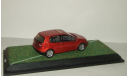 Фольксваген VW Volkswagen Golf V Goal Edition Schuco 1:43, масштабная модель, 1/43