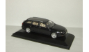 Ауди Audi A6 Avant 3.2 Quattro C6 Minichamps 1:43, масштабная модель, 1/43