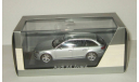 Ауди Audi A4 Avant B8 2010 Minichamps 1:43, масштабная модель, 1/43