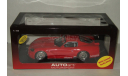 Додж Dodge Viper Competition Car 2004 Красный AutoArt 1:18 80420, масштабная модель, 1/18