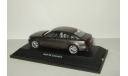 Ауди Audi A6 C7 Коричневая 2012 Schuco 1:43, масштабная модель, scale43