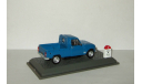 Рено Renault 4L Pick-Up 1979 Пикап Universal Hobbies 1:43, масштабная модель, Altaya, scale43