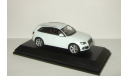 Ауди Audi Q5 4x4 Белый Schuco 1:43 450756000, масштабная модель, scale43