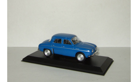 Рено Renault Dauphine 1961 IST Masini de Legenda 1:43, масштабная модель, IST Models, scale43