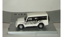 Ивеко Iveco Massif 4x4 Белый (аналог Land Rover Defender) Dealer 1:43, масштабная модель, scale43