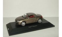 Ауди Audi TT Roadster Schuco 1:43 04784, масштабная модель, 1/43