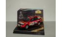 Мицубиси Mitsubishi Outlander II 09 Dakar Support Rally 4x4 Vitesse 1:43, масштабная модель, scale43