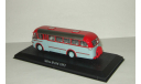 автобус Вольво Volvo B 616 1953 Atlas 1:72, масштабная модель, scale72