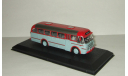 автобус Вольво Volvo B 616 1953 Atlas 1:72, масштабная модель, scale72