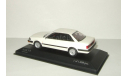 Ауди Audi A8 V8 1988 Minichamps 1:43 400016002, масштабная модель, 1/43