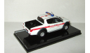 Мицубиси Mitsubishi L200 Пикап Italy Police 4x4 Vitesse 1:43, масштабная модель, 1/43