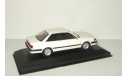Ауди Audi A8 V8 1988 Minichamps 1:43 400016002, масштабная модель, 1/43