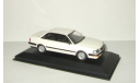 Ауди Audi A8 V8 1988 Minichamps 1:43 400016002, масштабная модель, 1/43