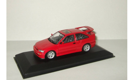 Форд Ford Escort Minichamps 1:43 940082100, масштабная модель, 1/43