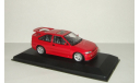 Форд Ford Escort Minichamps 1:43 940082100, масштабная модель, 1/43