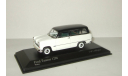 Форд Ford Taunus 12M 1957 Minichamps 1:43 400085610, масштабная модель, 1/43