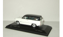 Форд Ford Taunus 12M 1957 Minichamps 1:43 400085610, масштабная модель, 1/43