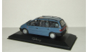 Форд Ford Galaxy 1 1997 Minichamps 1:43, масштабная модель, scale43