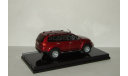 Мицубиси Mitsubishi Pajero Sport II 4x4 4WD Vitesse 1:43 29361, масштабная модель, 1/43