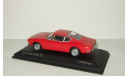 Форд Ford OSI 20M TS 1967 Minichamps 1:43 400087021, масштабная модель, 1/43