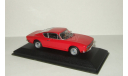 Форд Ford OSI 20M TS 1967 Minichamps 1:43 400087021, масштабная модель, 1/43