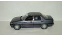 Форд Ford Escort Orion Ghia RHD 1992 Седан Schabak 1:24 Раритет, масштабная модель, 1/24